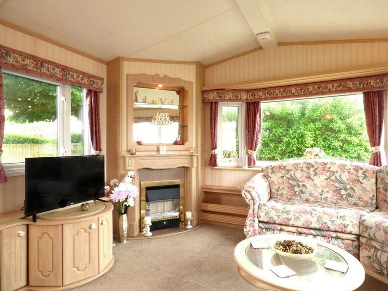 Caravan Hire At Sunnydale Holiday Park