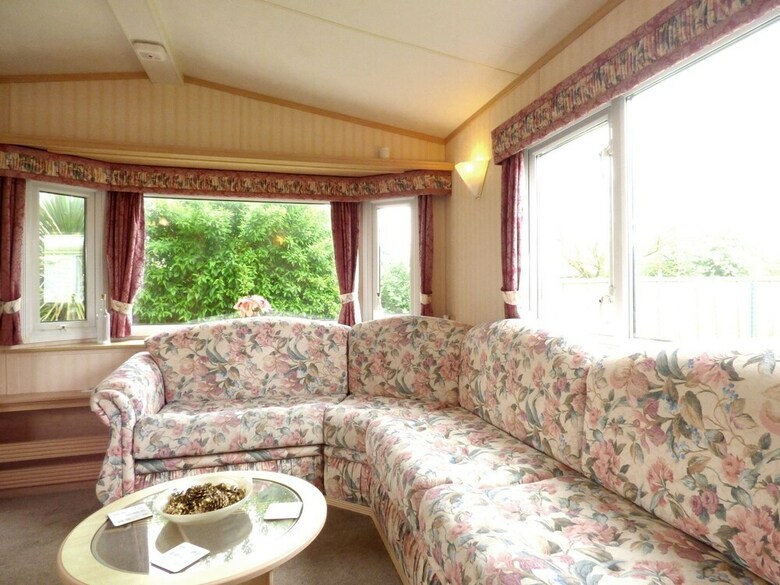 Caravan Hire At Sunnydale Holiday Park