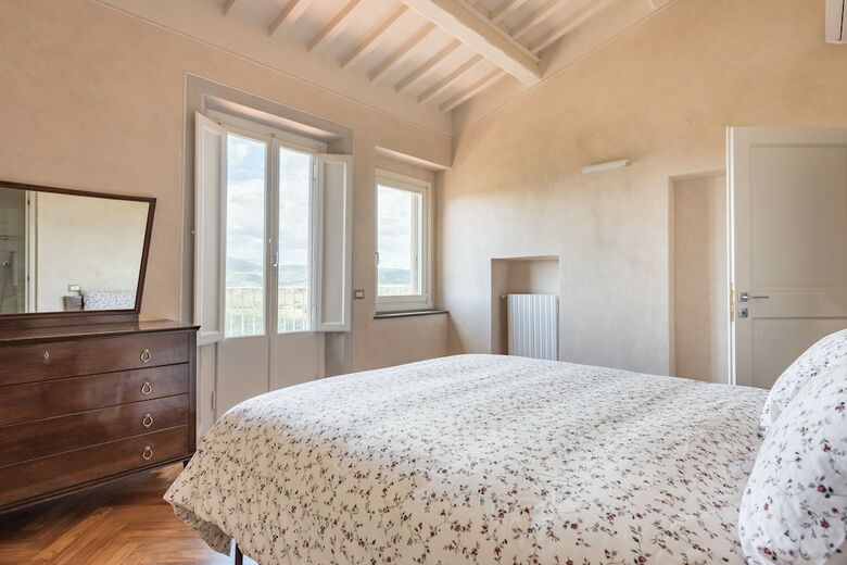 Apartamento Fiesole Apt With View