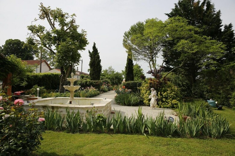 Bed & Breakfast L'isle De Bourbon