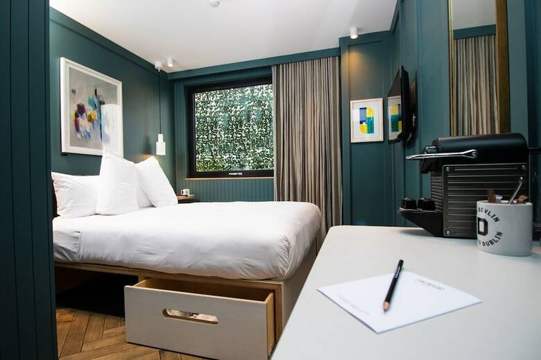 Hotel The Devlin Dublin