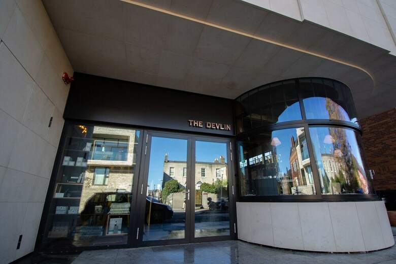 Hotel The Devlin Dublin