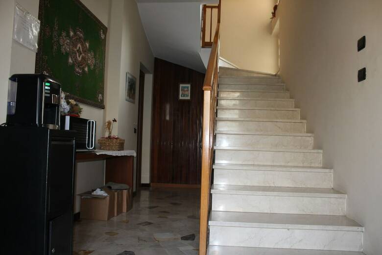 B&B Milano Malpensa 1