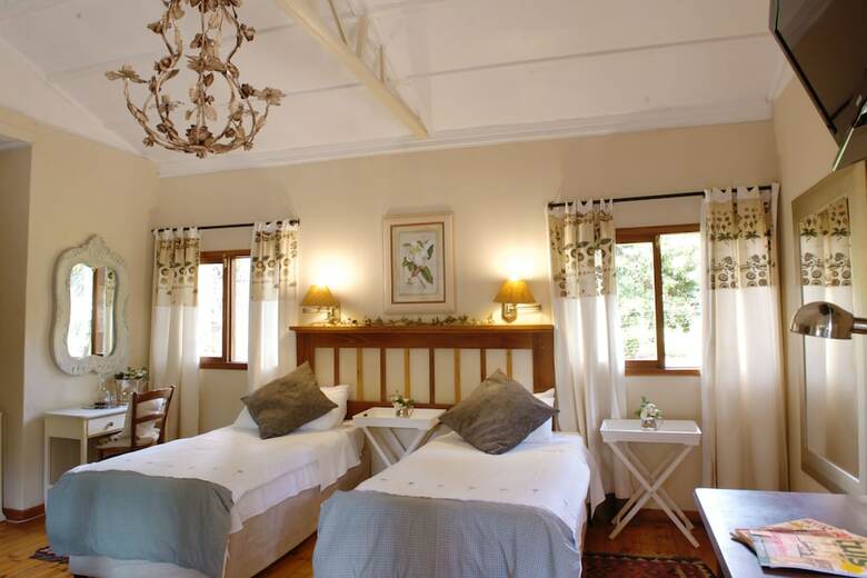 Hotel Almar View Guest House