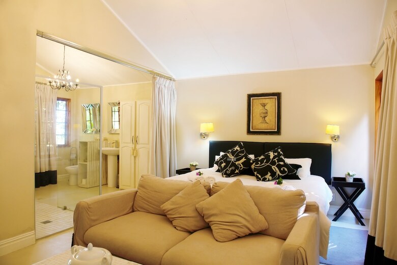 Hotel Almar View Guest House
