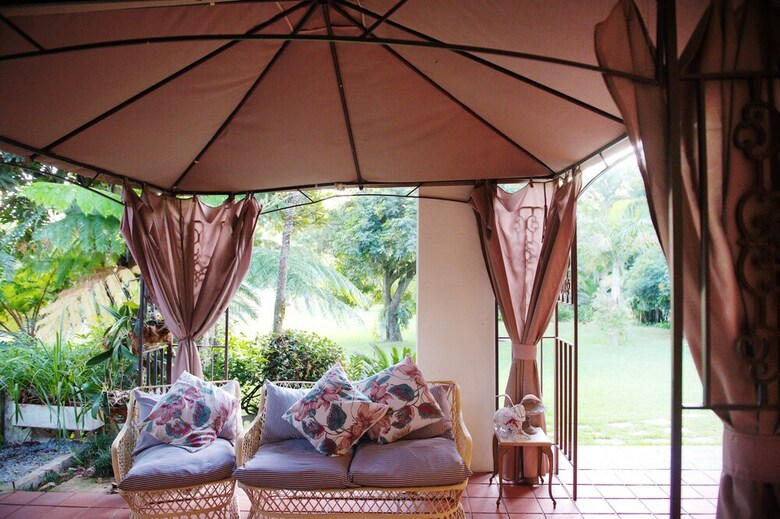 Hotel Almar View Guest House
