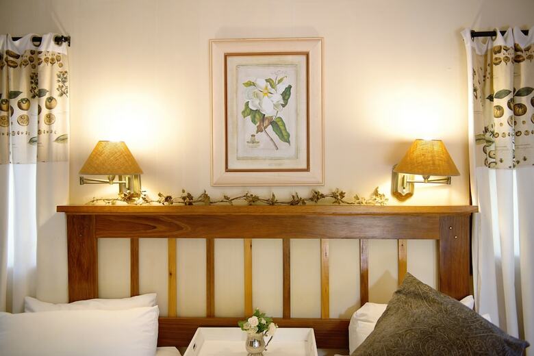 Hotel Almar View Guest House