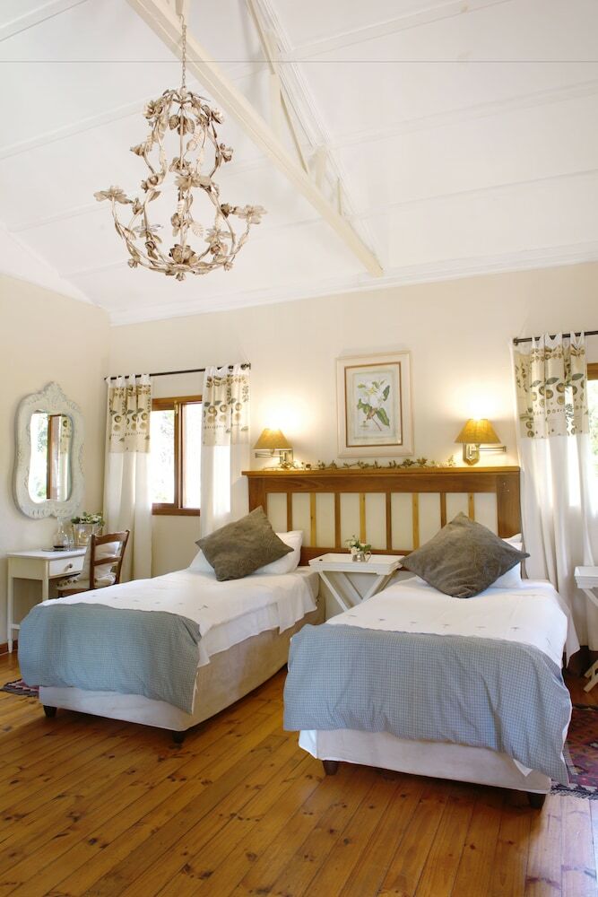 Hotel Almar View Guest House