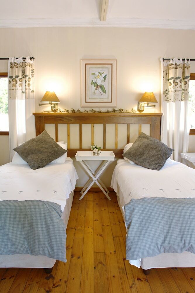 Hotel Almar View Guest House