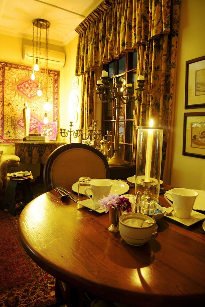 Hotel Almar View Guest House
