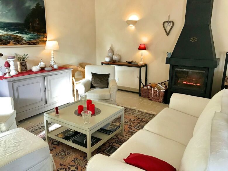 Agroturismo Domaine C�t� Granges