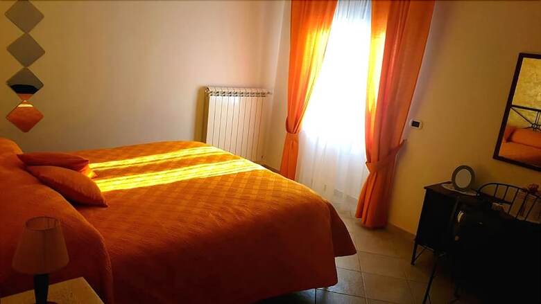Bed & Breakfast Cusanarella Mia