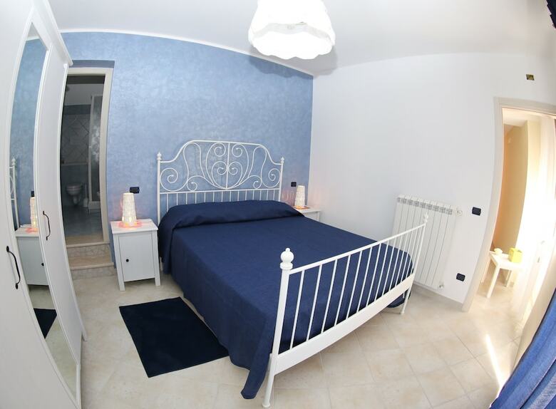 Bed & Breakfast Cusanarella Mia