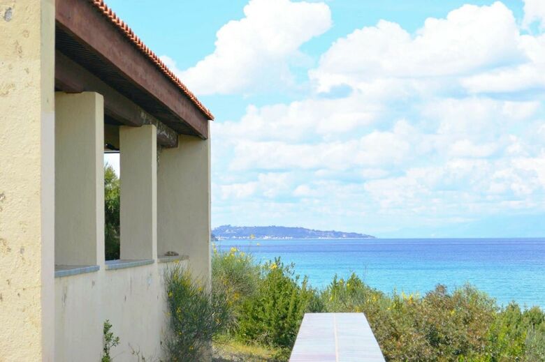 Villa Ammos Vasilikos Zakynthos