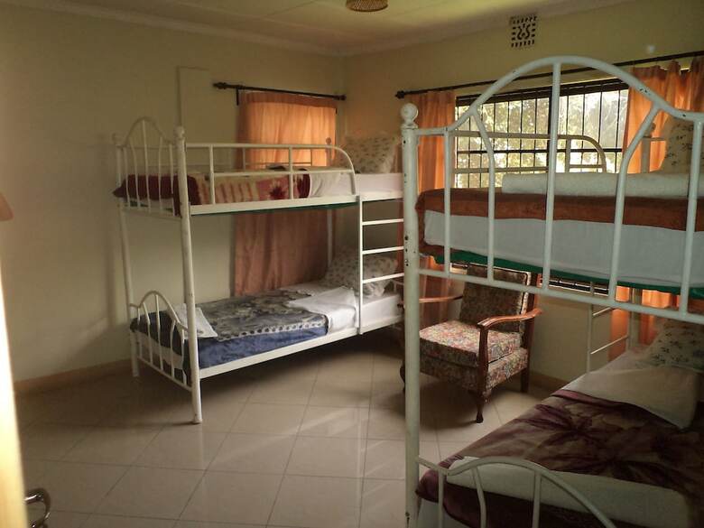 Hotel Runako Lodge