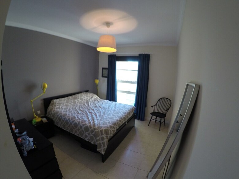 Apartamento Superb Place 180 Degrees Marina Sea View
