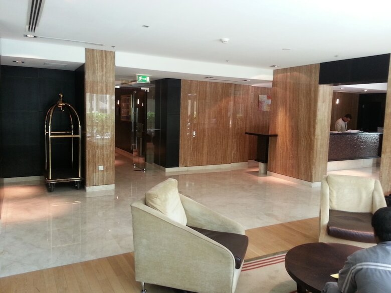 Apartamento Superb Place 180 Degrees Marina Sea View