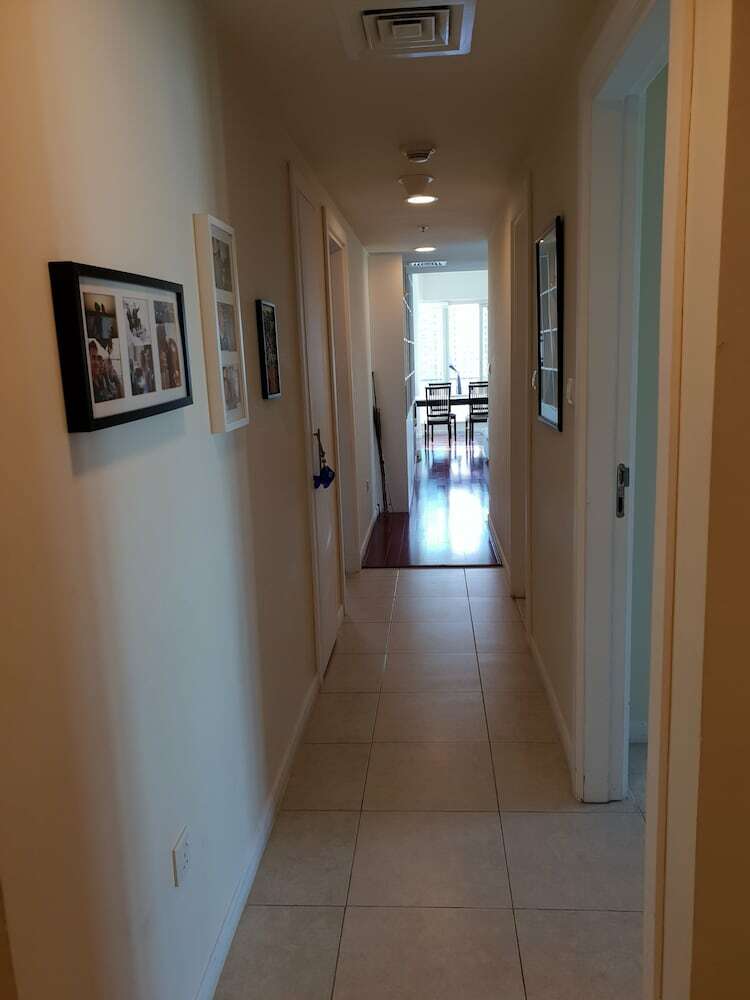 Apartamento Superb Place 180 Degrees Marina Sea View