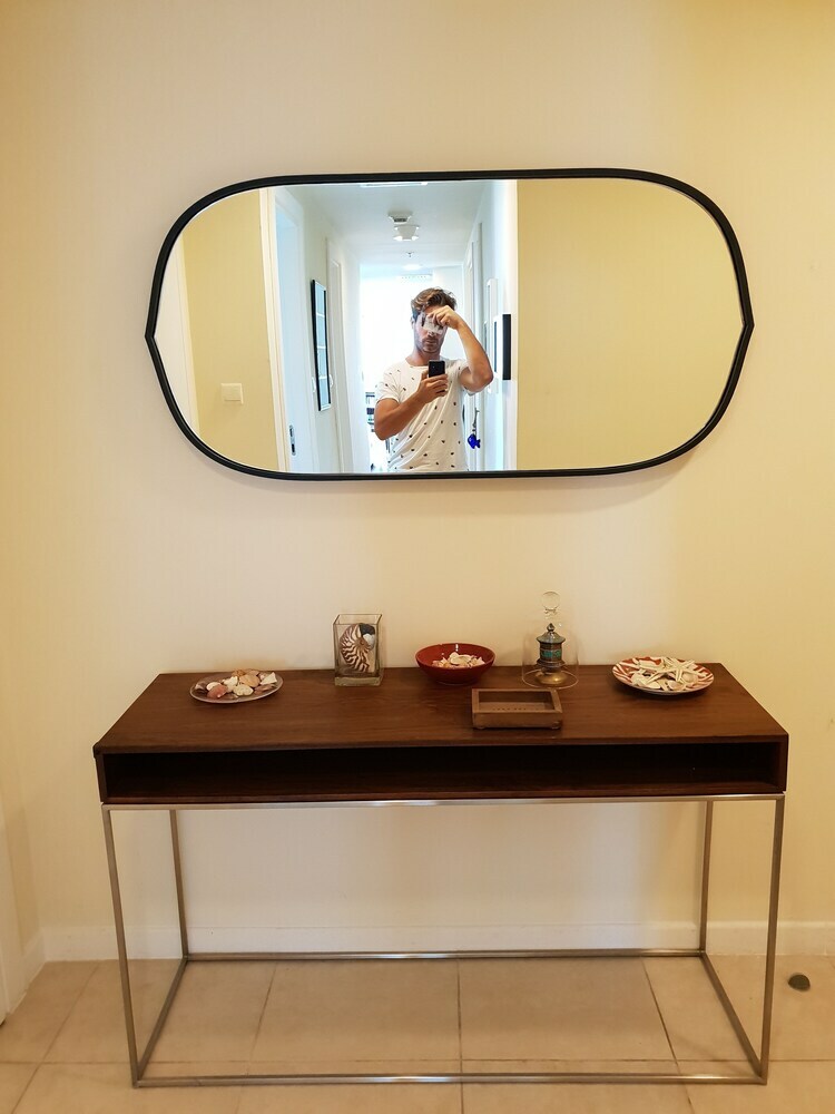 Apartamento Superb Place 180 Degrees Marina Sea View