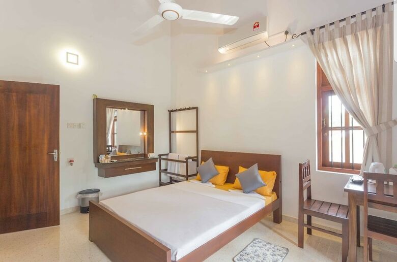 Hotel Araliya Cottage