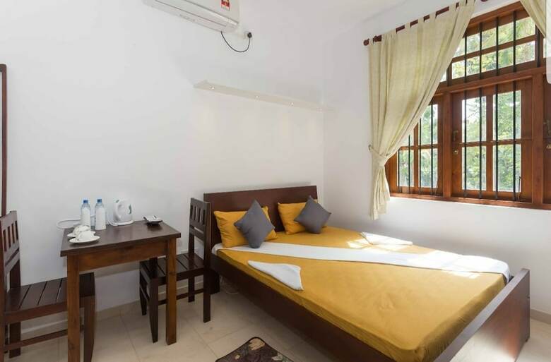 Hotel Araliya Cottage