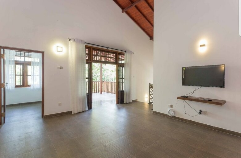 Hotel Araliya Cottage