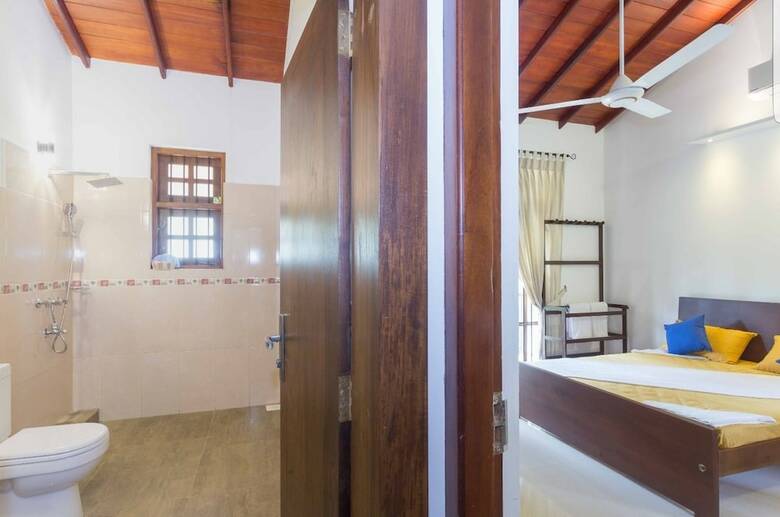 Hotel Araliya Cottage