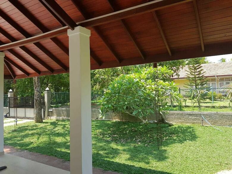 Hotel Araliya Cottage