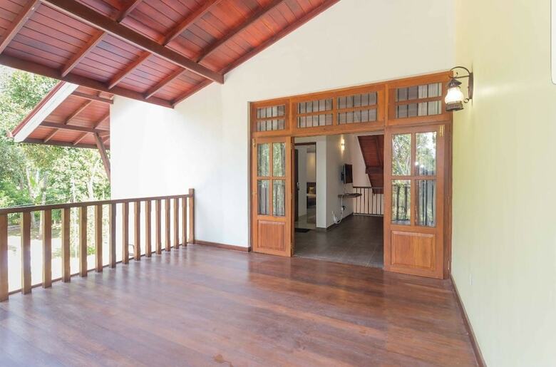 Hotel Araliya Cottage