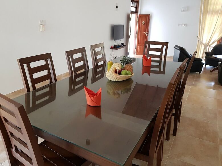 Hotel Araliya Cottage