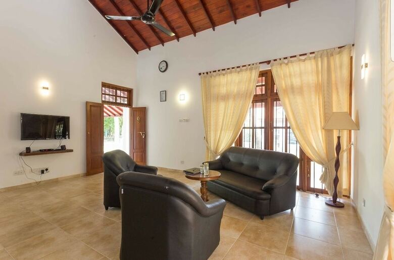 Hotel Araliya Cottage