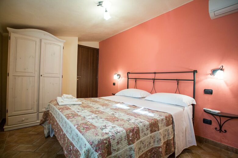 Agroturismo Il Poderino Della Nonna