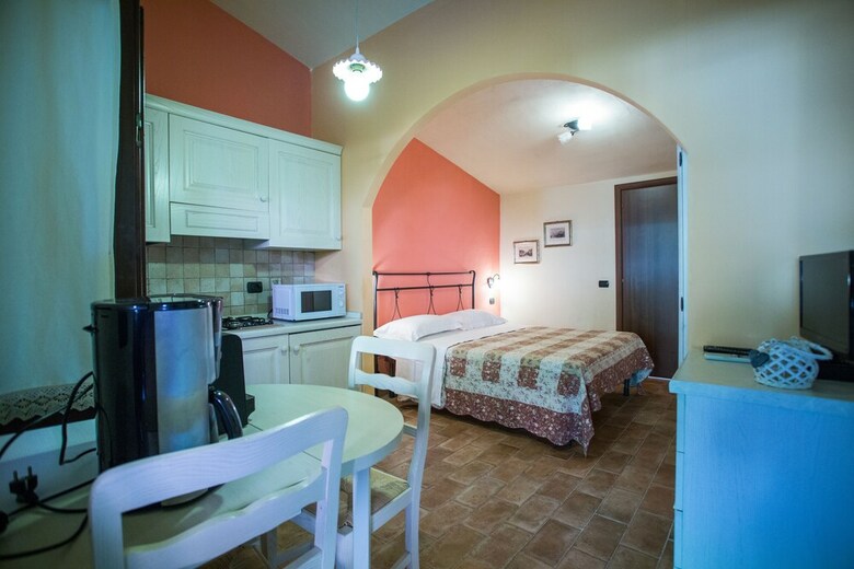Agroturismo Il Poderino Della Nonna