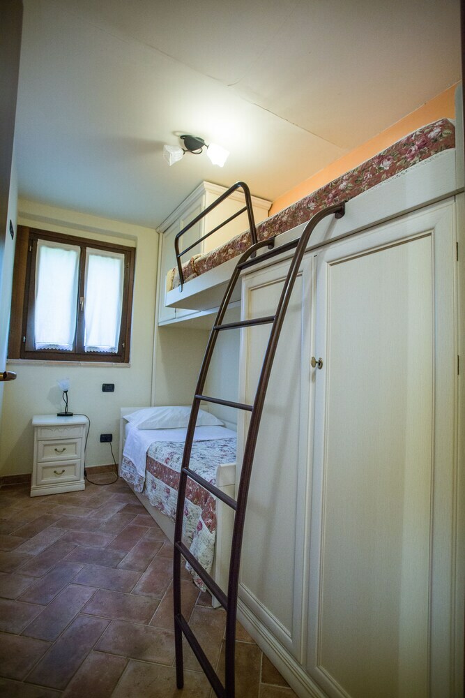 Agroturismo Il Poderino Della Nonna
