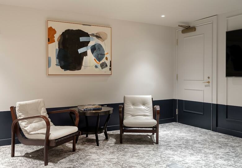 Hotel Woodlark