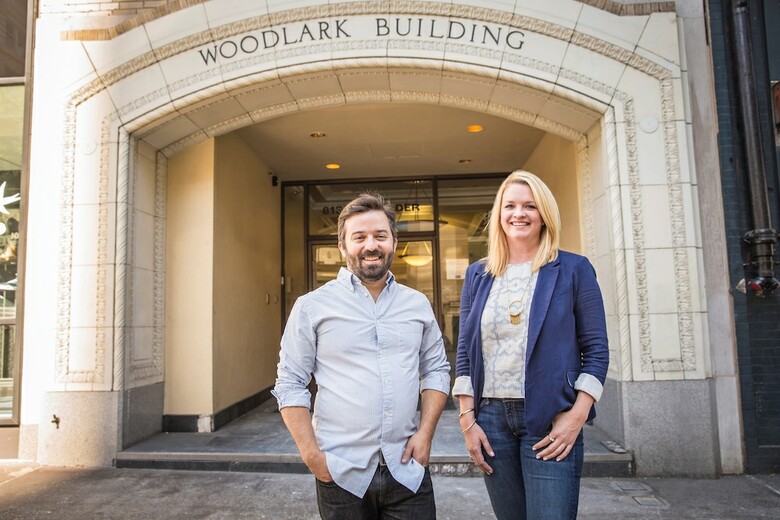 Hotel Woodlark