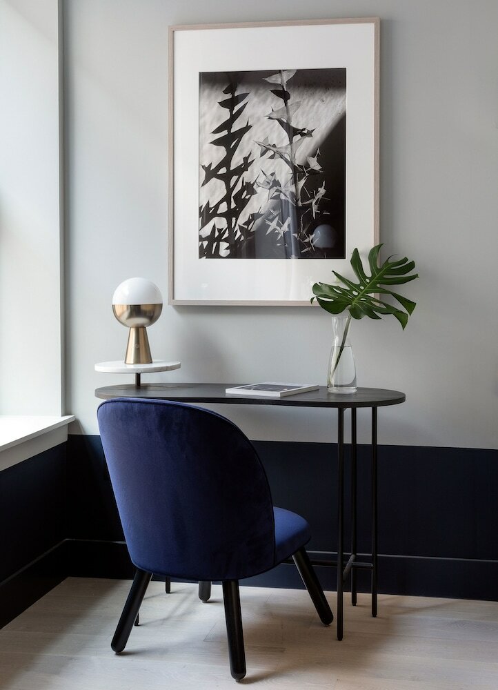 Hotel Woodlark