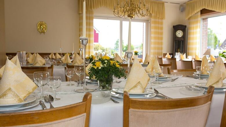 Hotel-restaurant L�tkebohmert