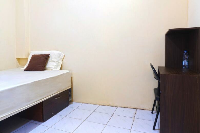 Hotel Salihara Kost