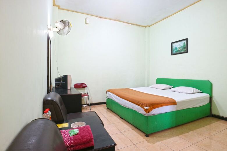Camelia Hotel