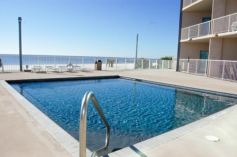 Sea Breeze-sea Breeze 509 Deluxe