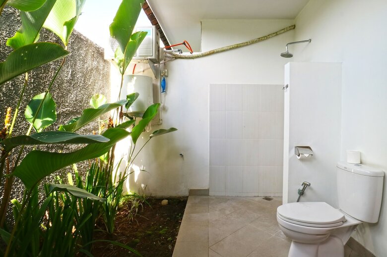 Hotel Pererenan Nengah Guesthouse