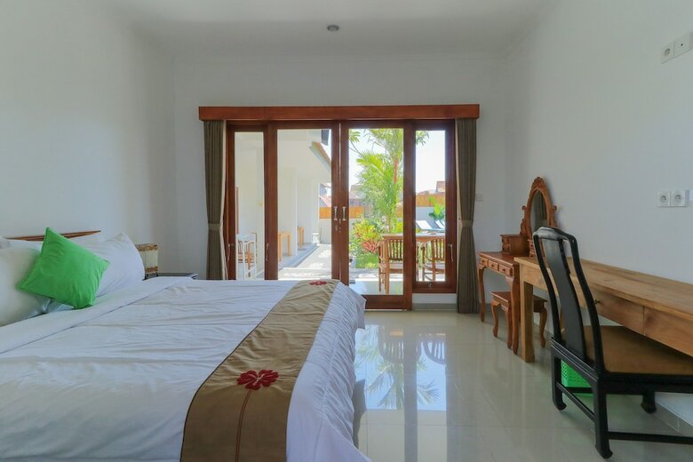 Hotel Pererenan Nengah Guesthouse