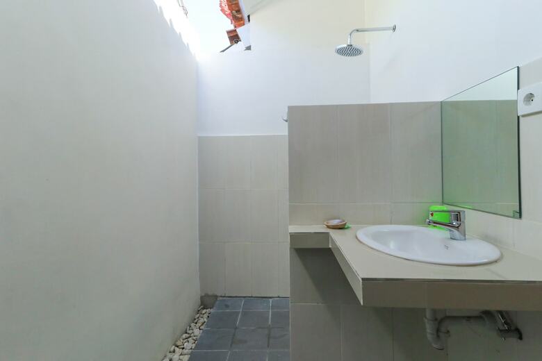 Hotel Pererenan Nengah Guesthouse