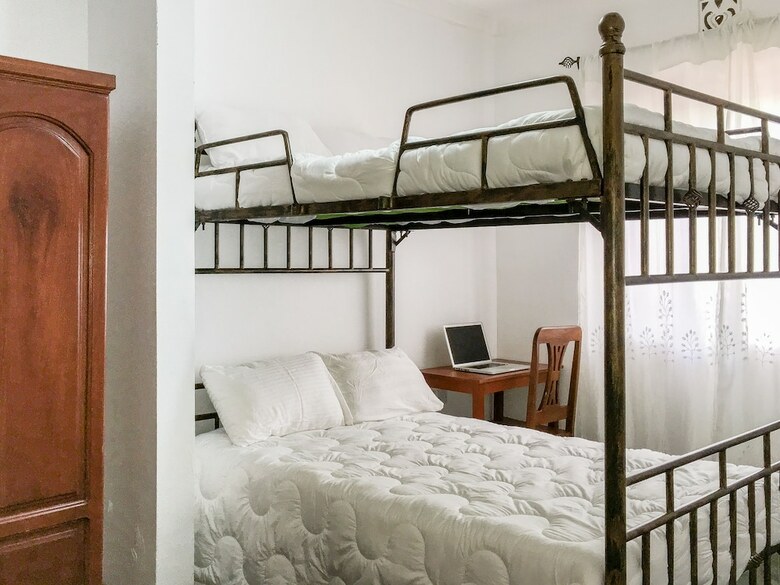Hotel Mama Wilsen House