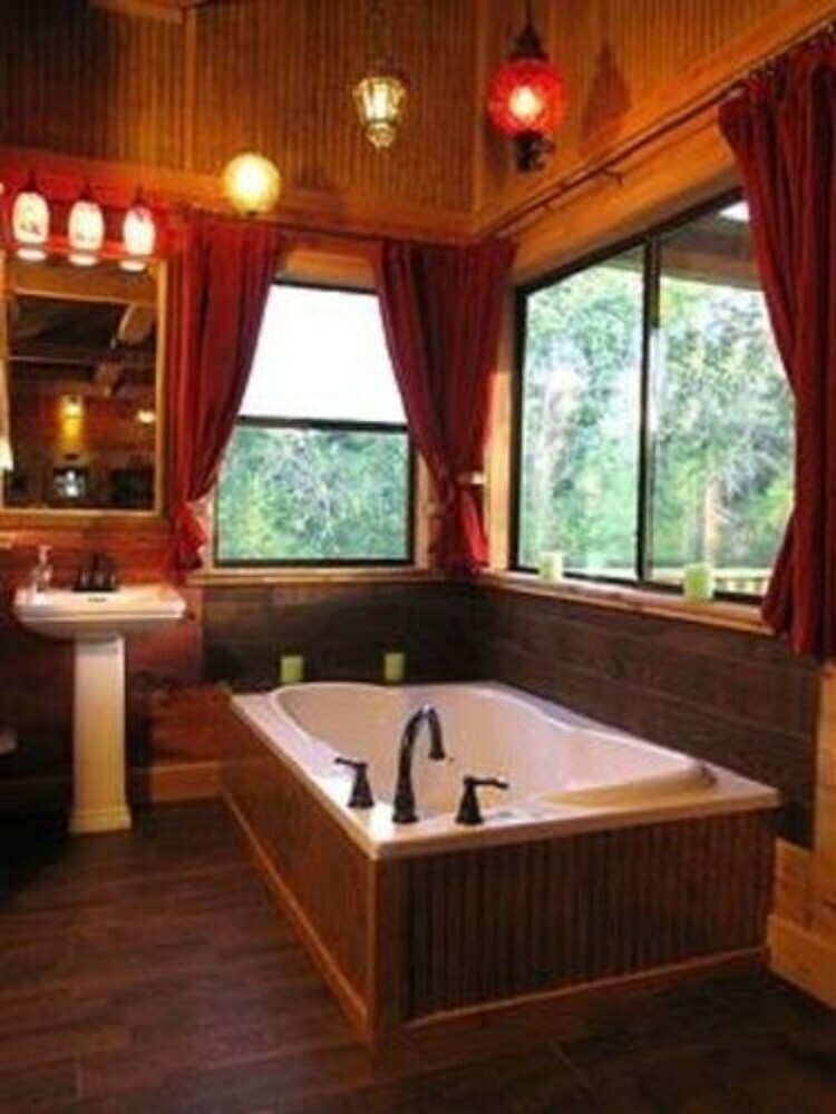 Agroturismo Scenic Hill Retreat