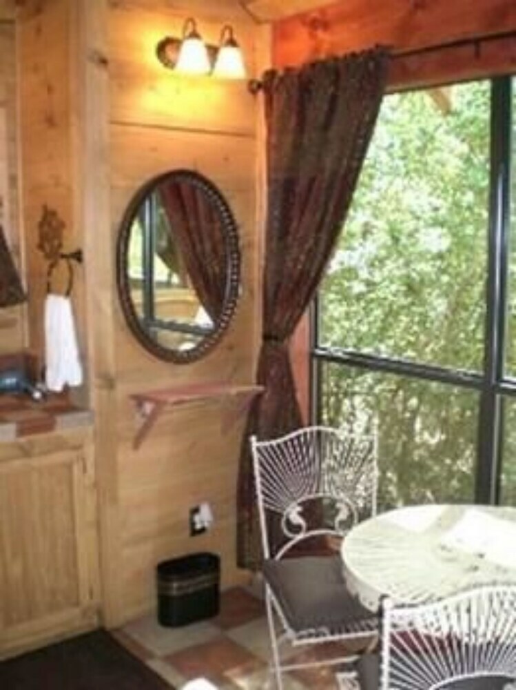 Agroturismo Scenic Hill Retreat