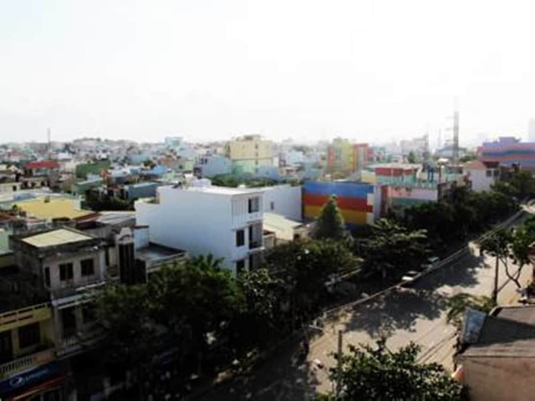 Hotel Bien Xanh 2