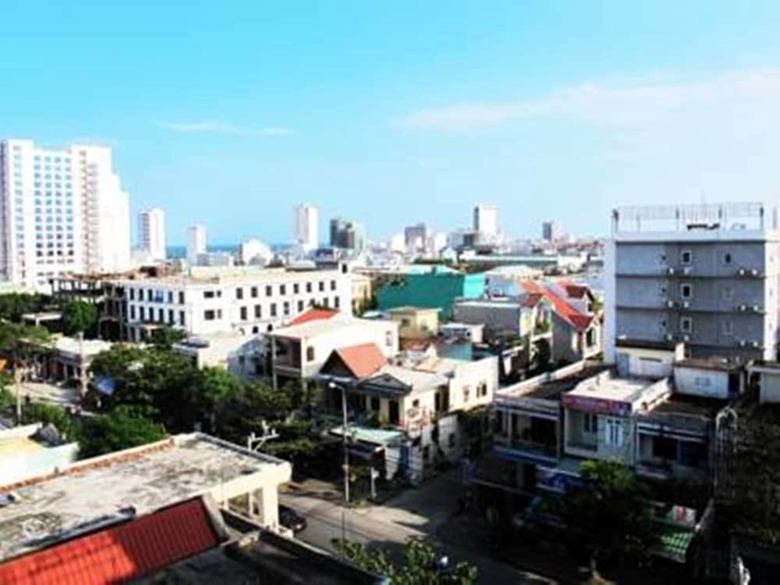Hotel Bien Xanh 2