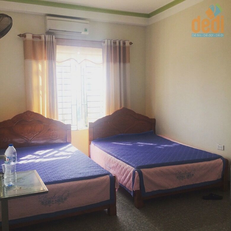 Hotel Bien Xanh 2